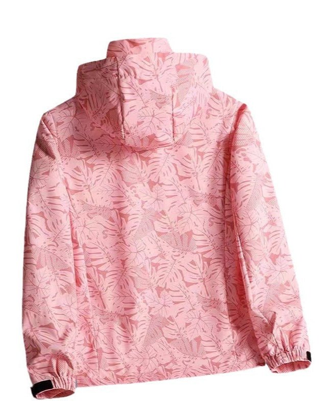 Anette | Casaco à prova de água