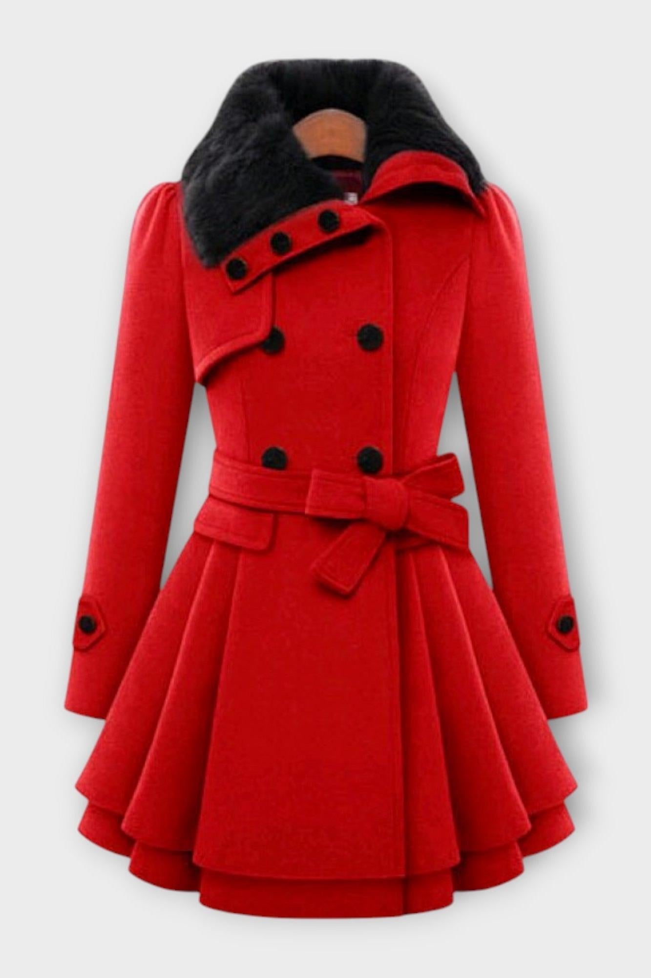 Anna | Casaco Estiloso