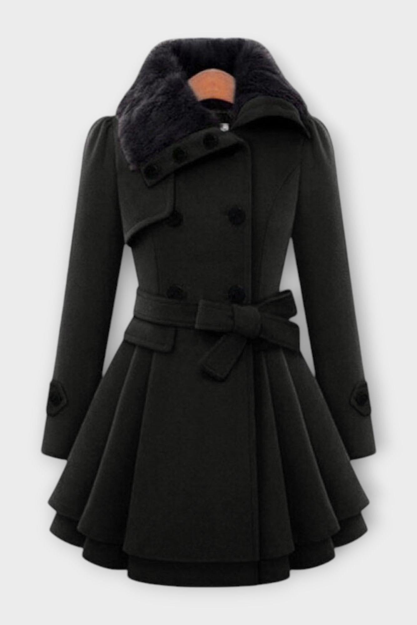 Anna | Casaco Estiloso