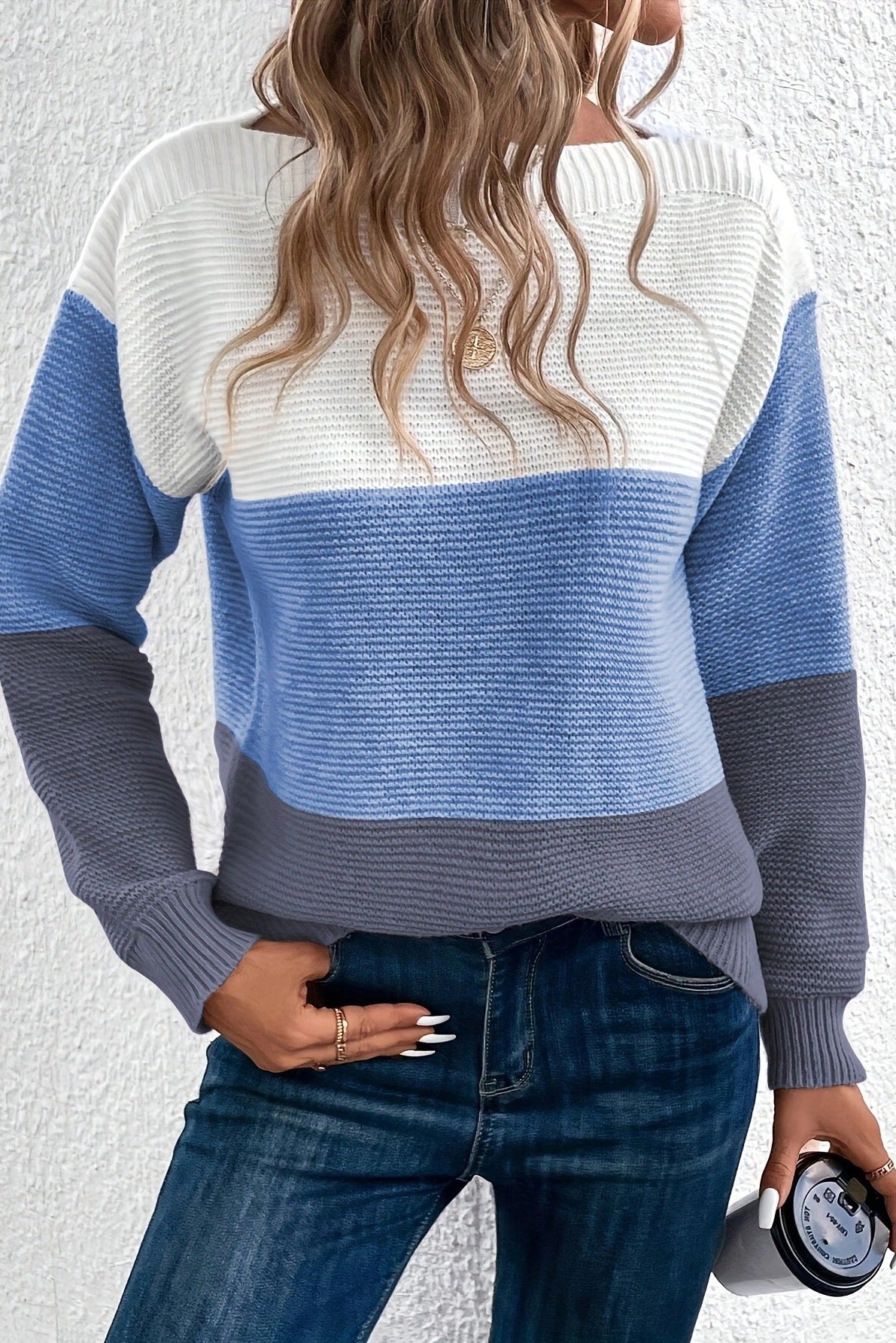 Anna | Sweater