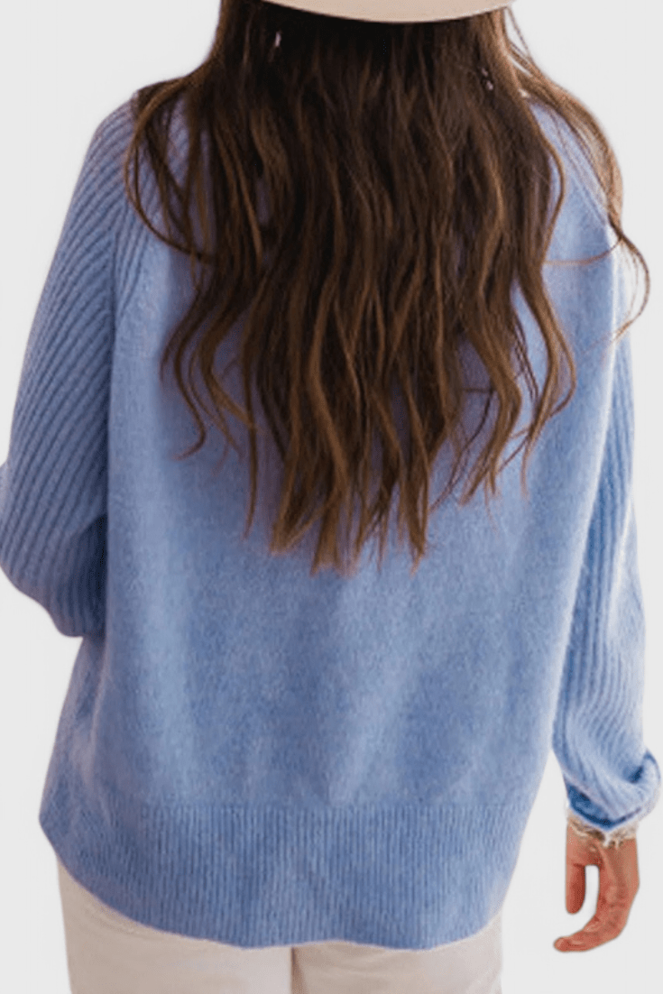 Ariane | Sweater