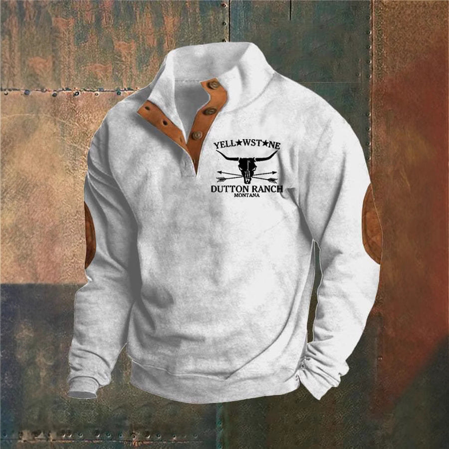 Armand™ | Exclusive Ranch Sweatshirt for Men