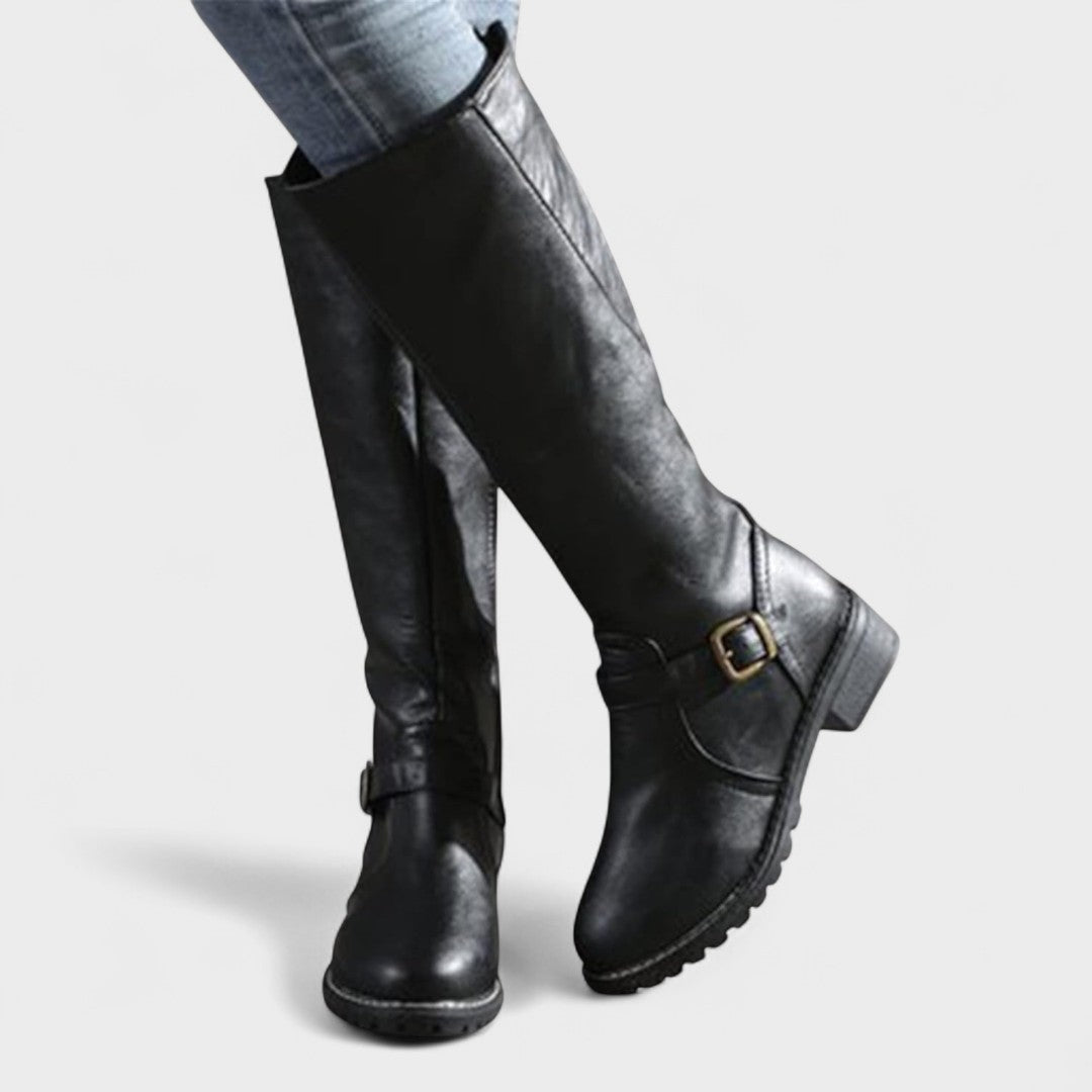 Asta | Botas Ortopédicas