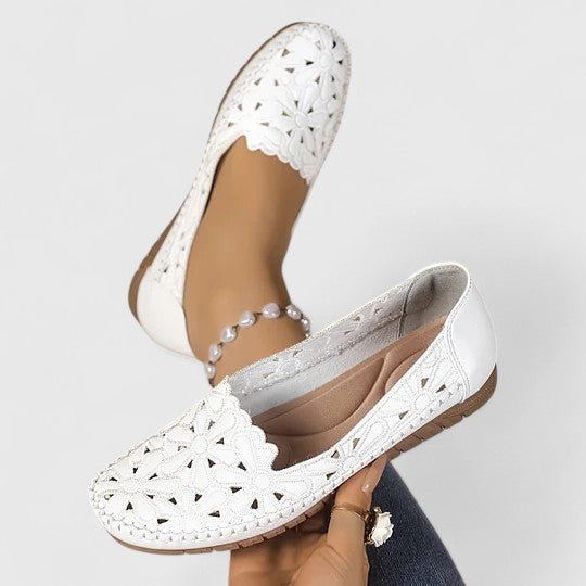 Asta | Sandálias Elegantes