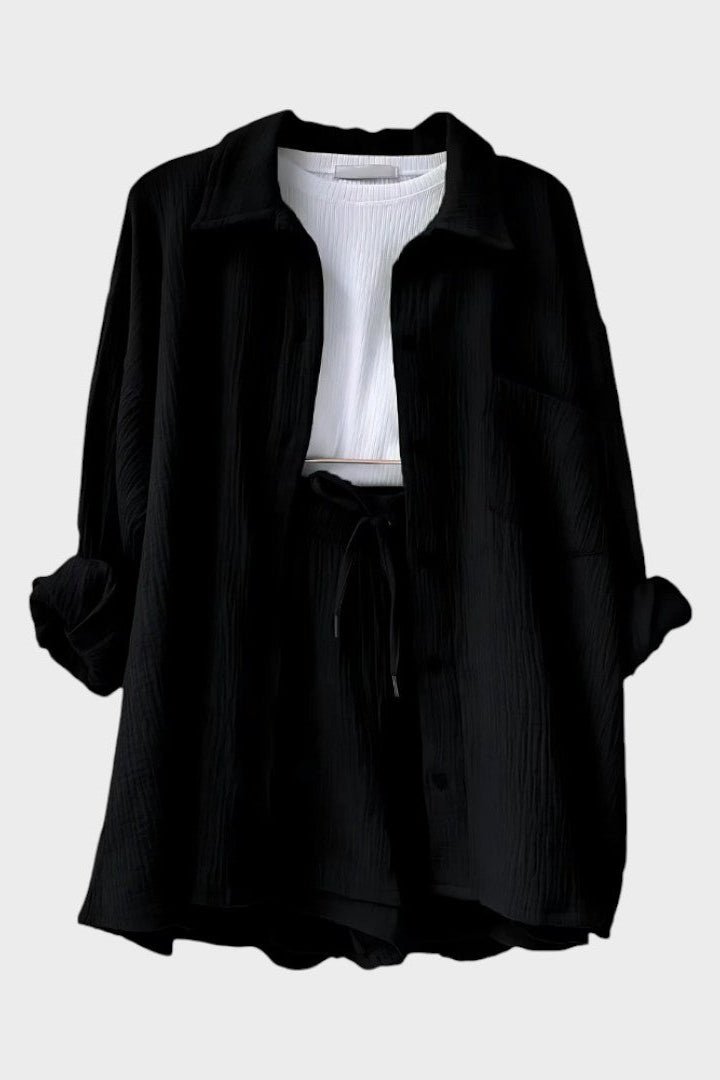 Astrid | Conjunto de Verão