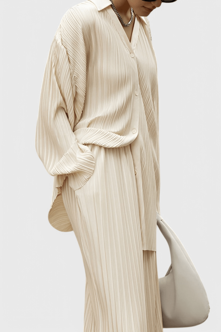 Augusta | Conjunto de Lounge