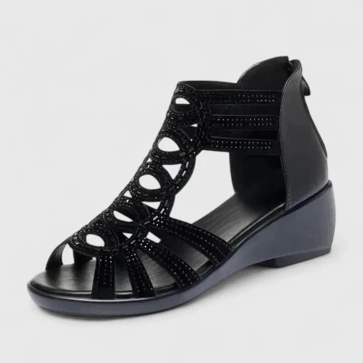 Augusta | Sandálias ortopédicas