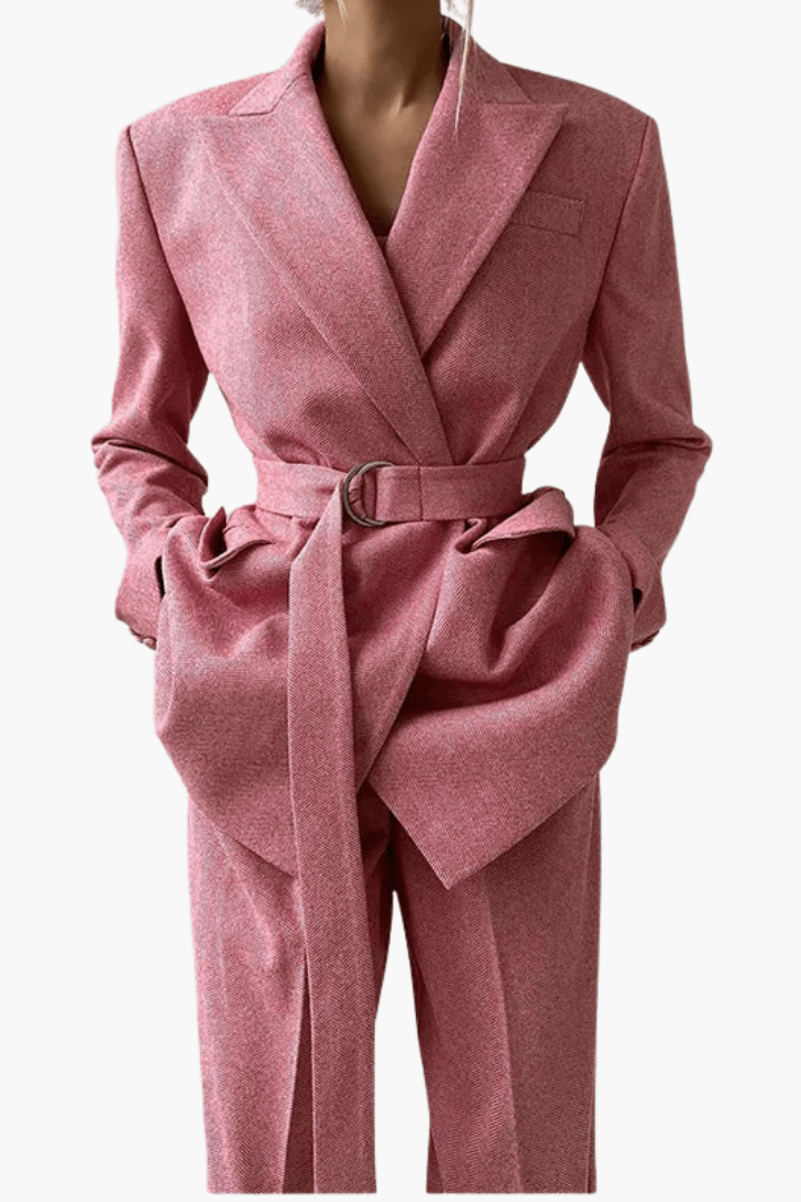 Augusta | Conjunto Power