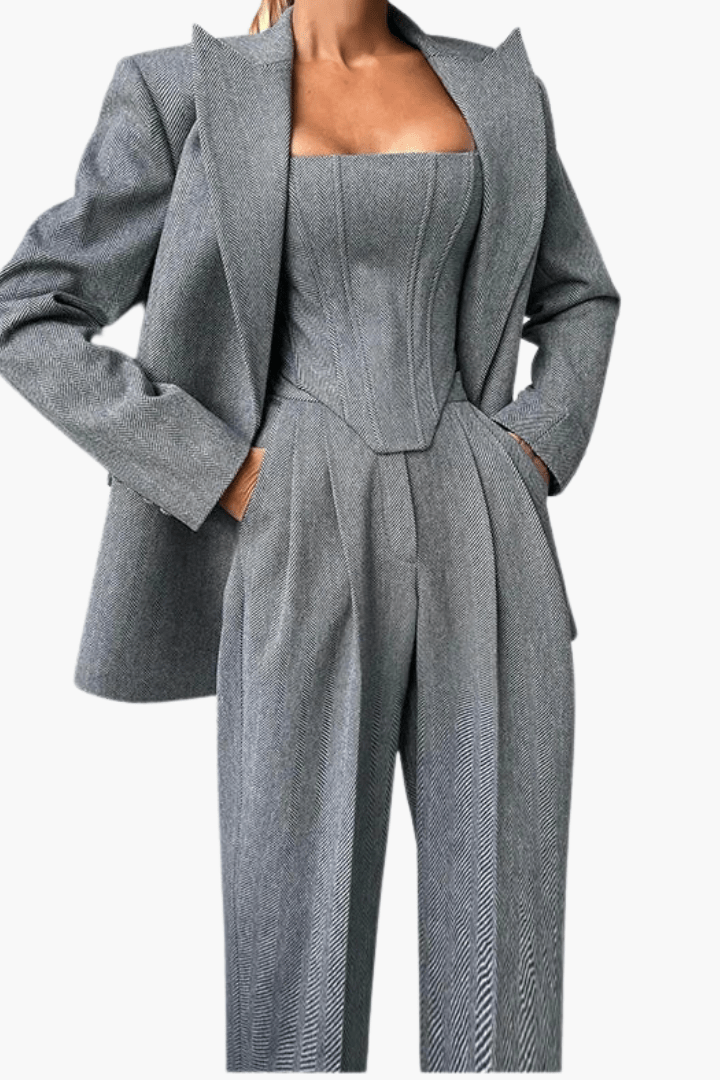 Augusta | Conjunto Power