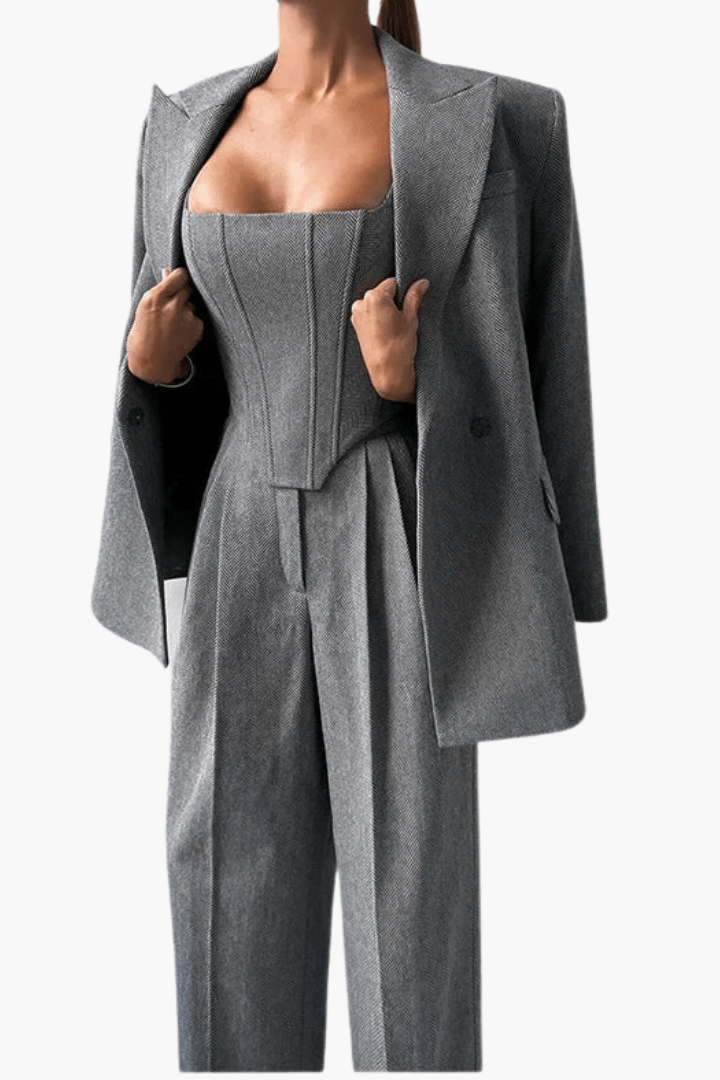 Augusta | Conjunto Power