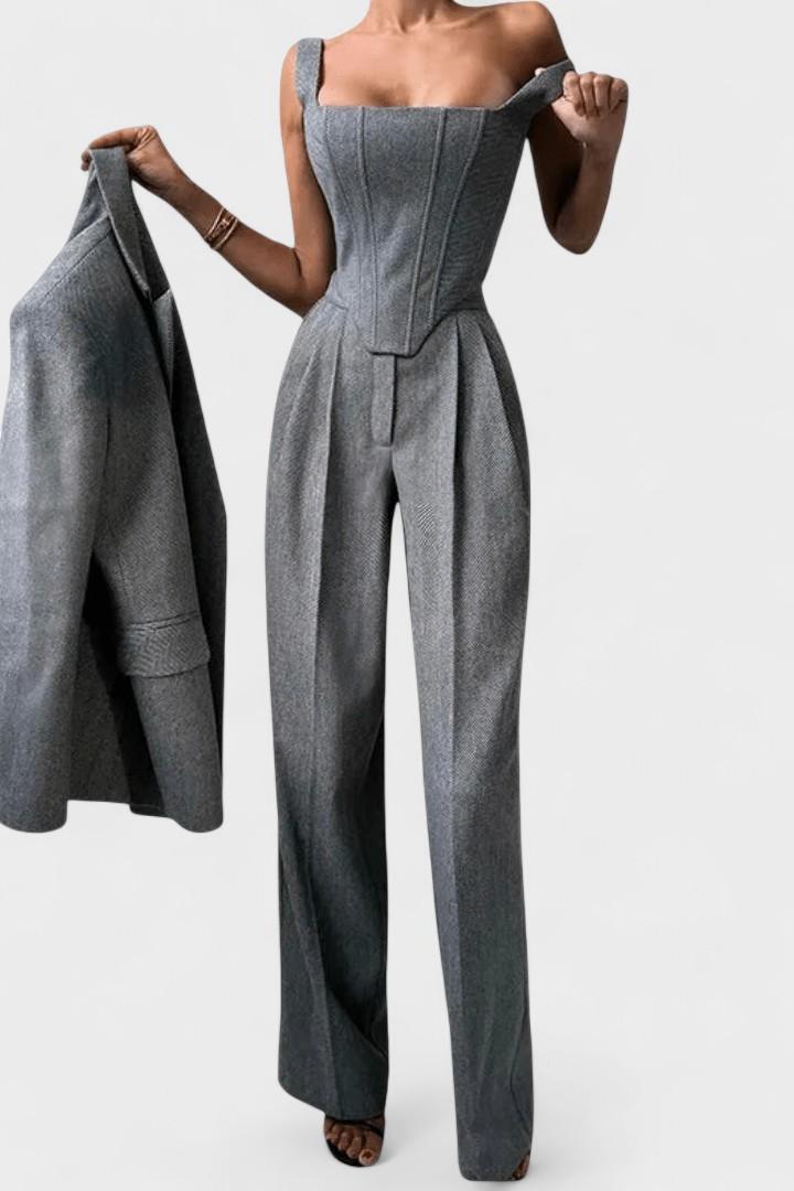 Augusta | Conjunto Power