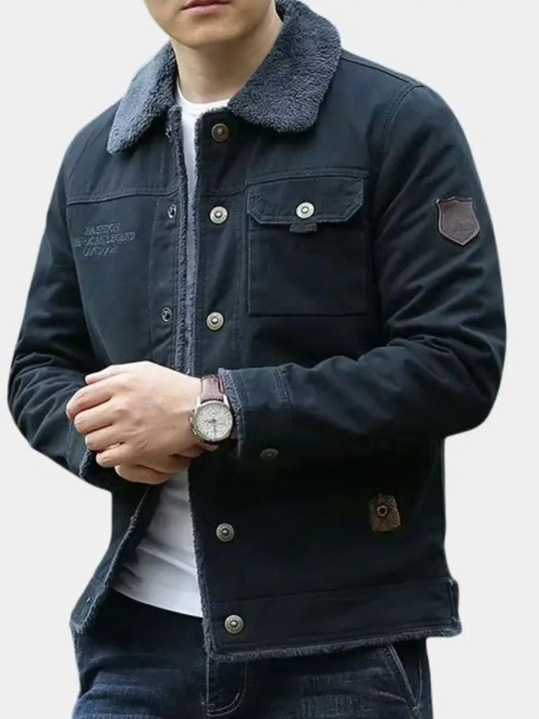 Axel™ | Casaco de Piloto