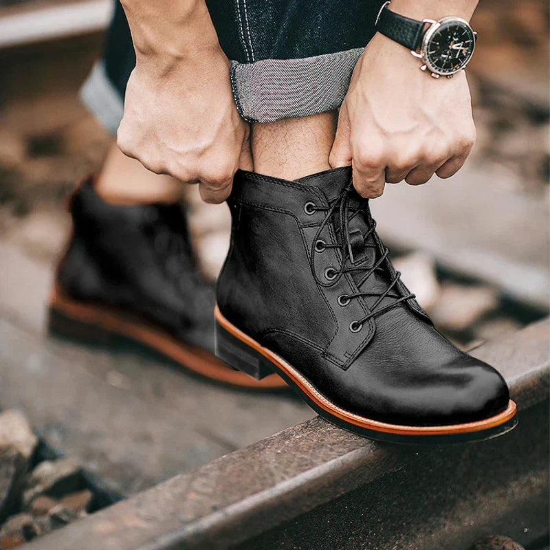 Caleb™ | Botas Altas