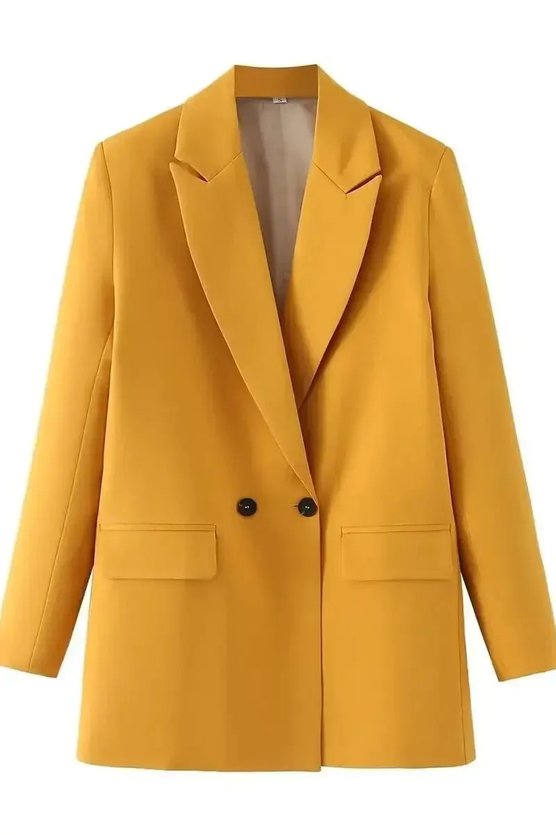 Camilla | Blazer Clássica