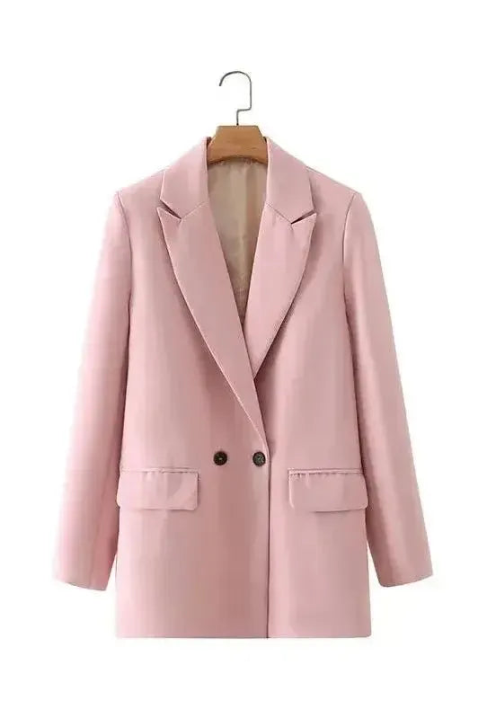 Camilla | Blazer Clássica