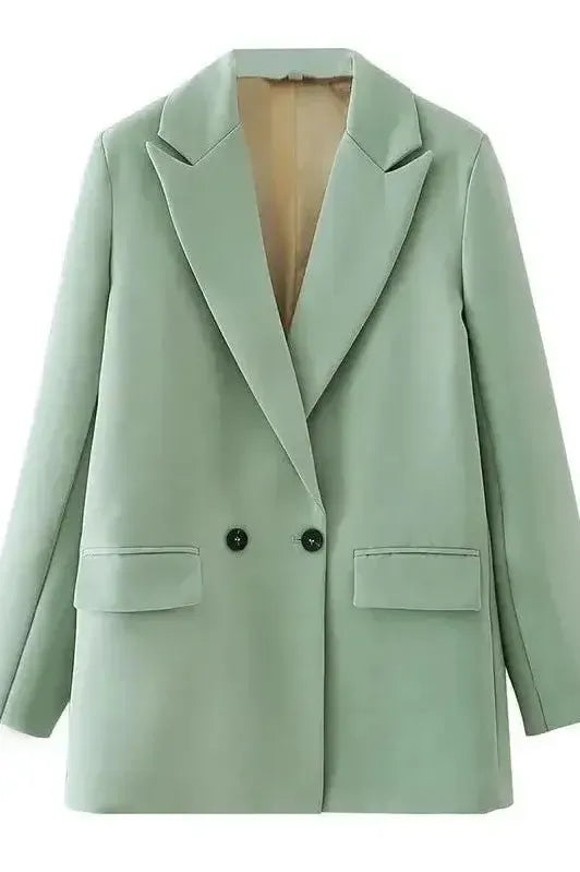 Camilla | Blazer Clássica