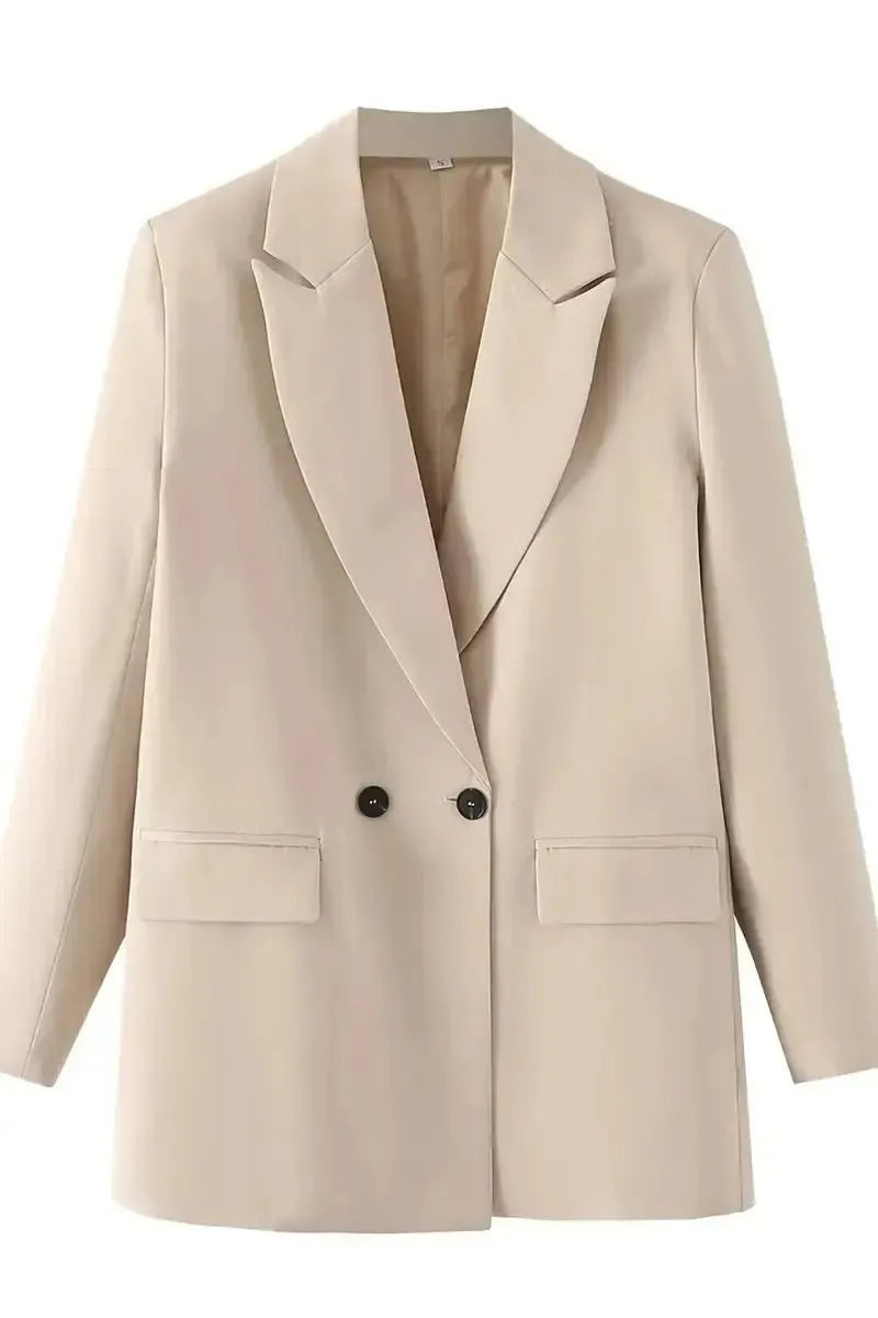 Camilla | Blazer Clássica