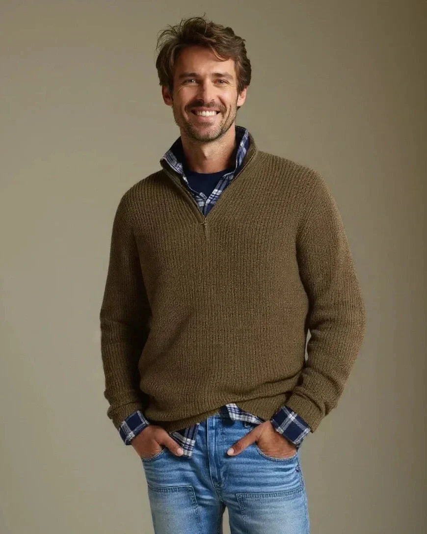 Casper™ | Pullover Highland