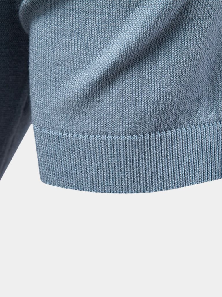Casper™ | Polo Velour Tanné