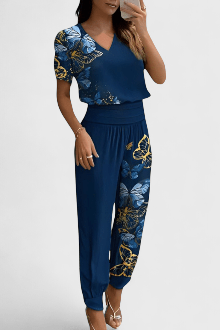 Cassandra | Conjunto