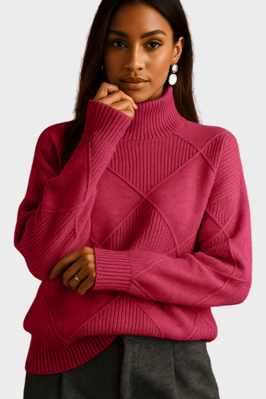 Chiara | Sweater