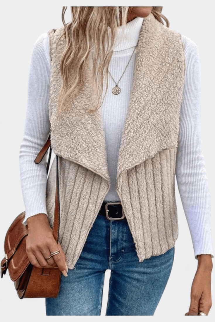 Clara | Cardigan suave