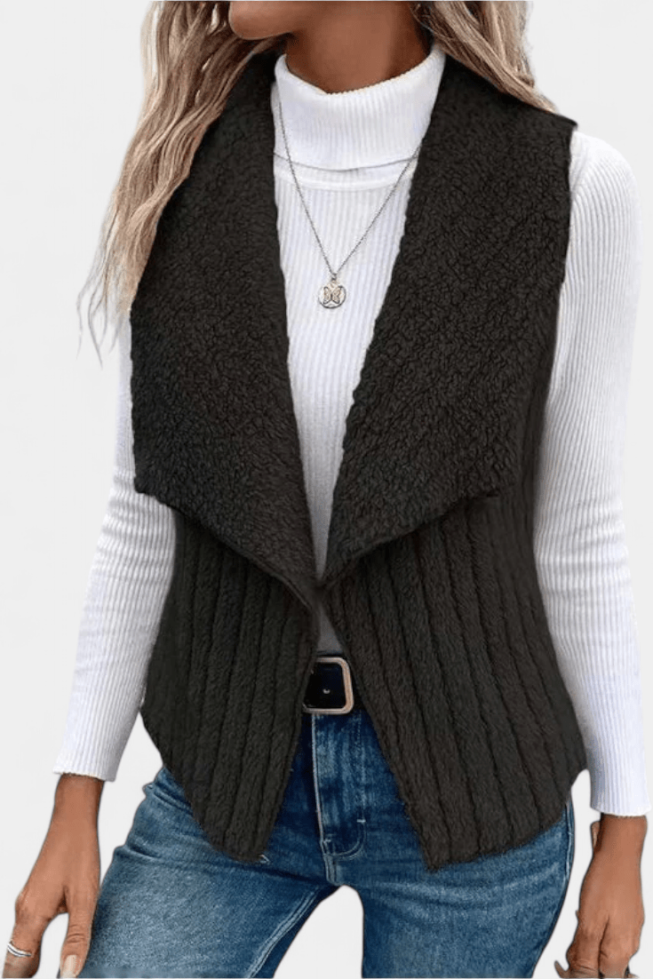 Clara | Cardigan suave