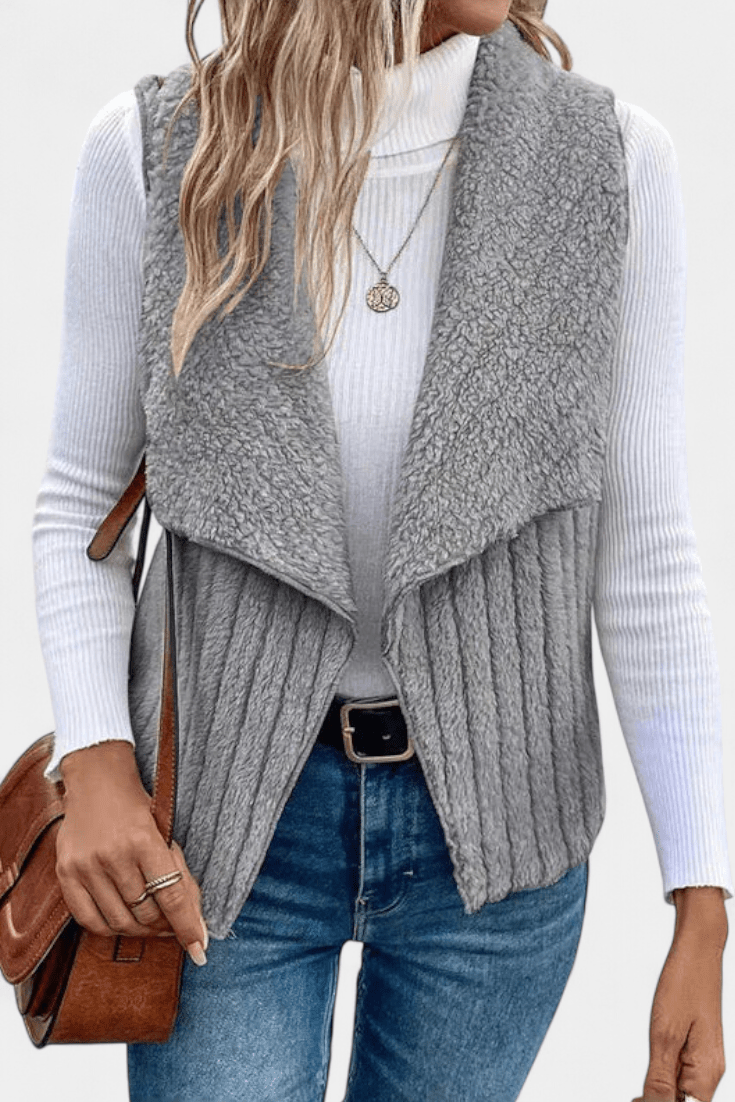 Clara | Cardigan suave