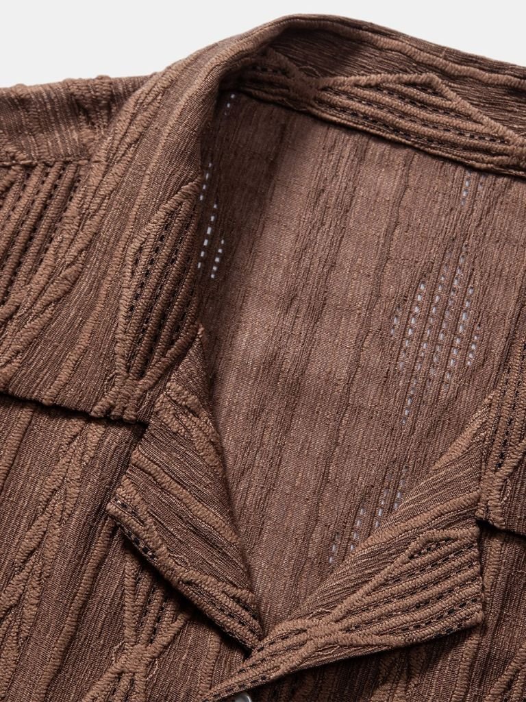 Daniel™ | Camisa Camp Valmoré