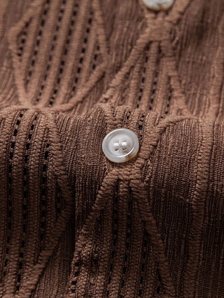 Daniel™ | Camisa Camp Valmoré