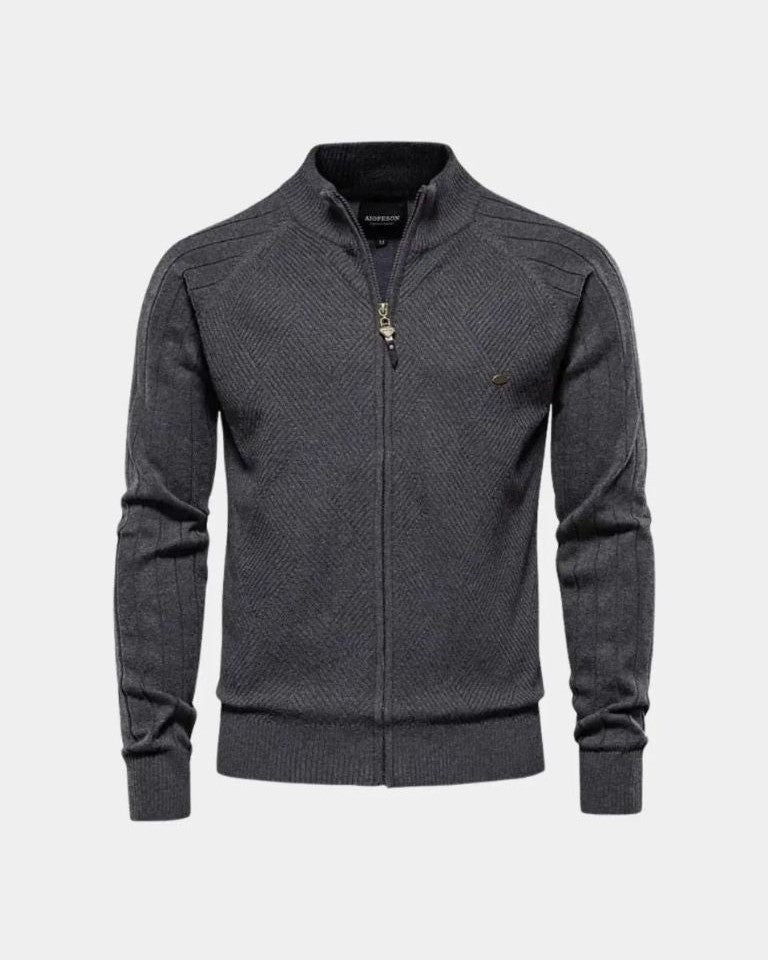 Daniel™ | Pullover Jacquard