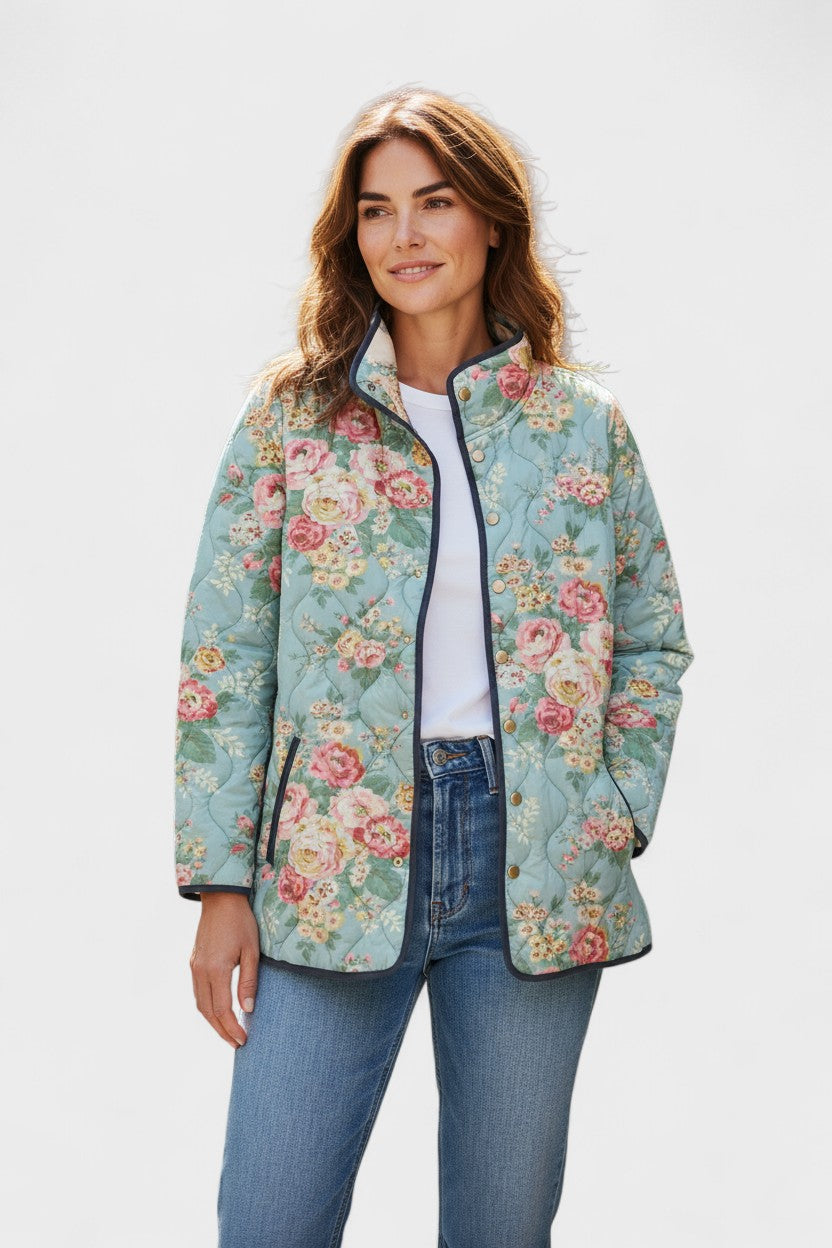 Darina™ | Pufferjacke