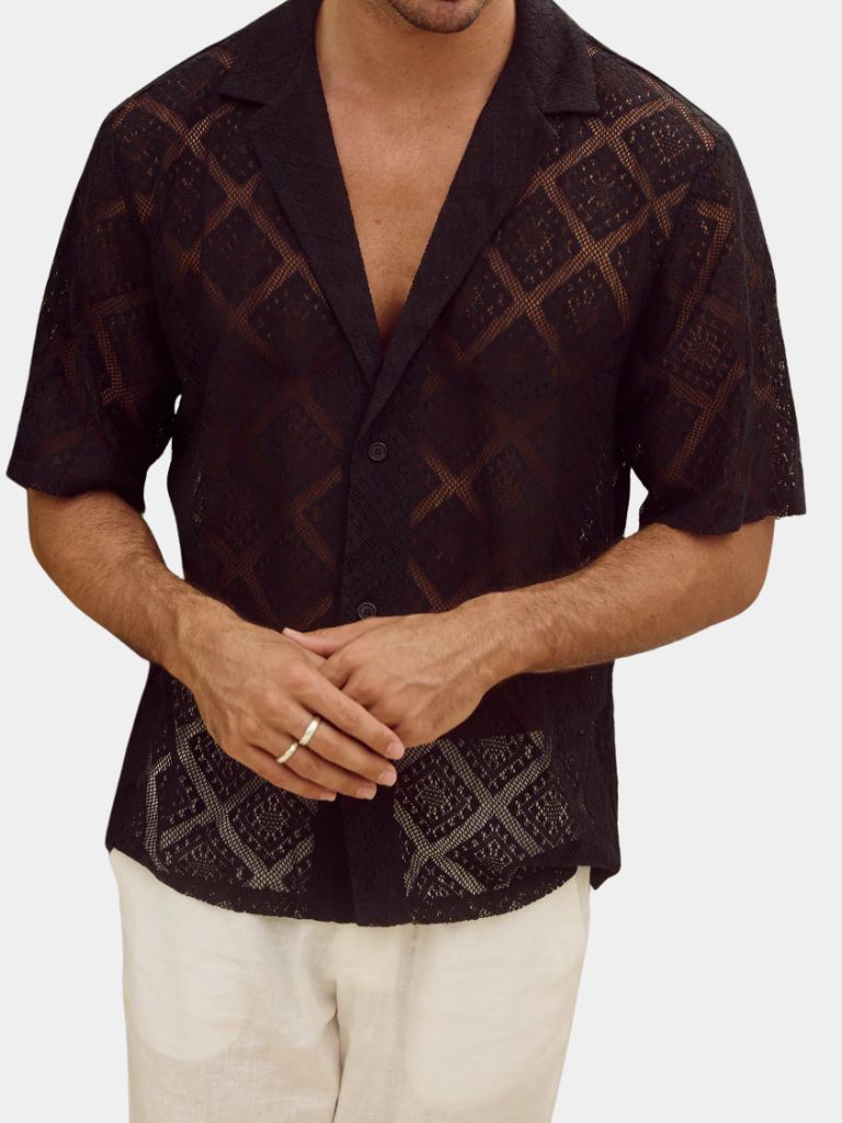 Dennis™ | Polo Reverie Costeira