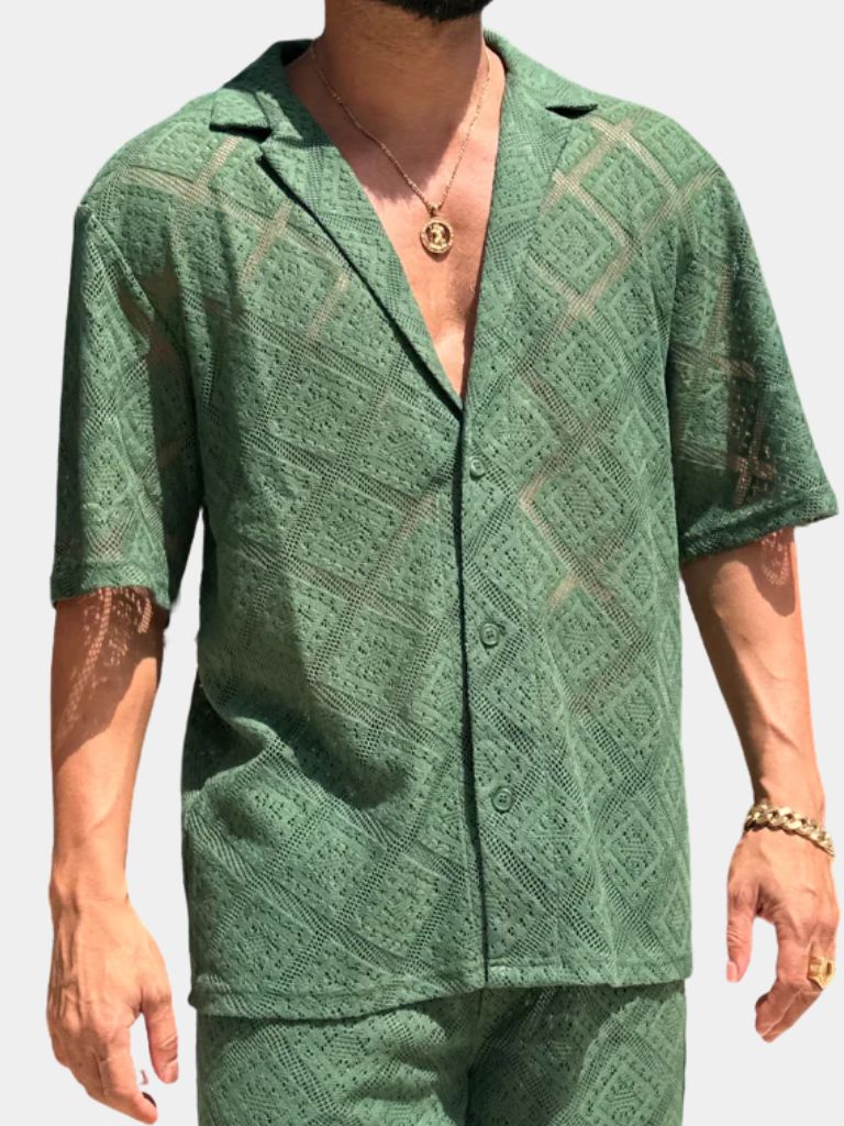 Dennis™ | Polo Reverie Costeira