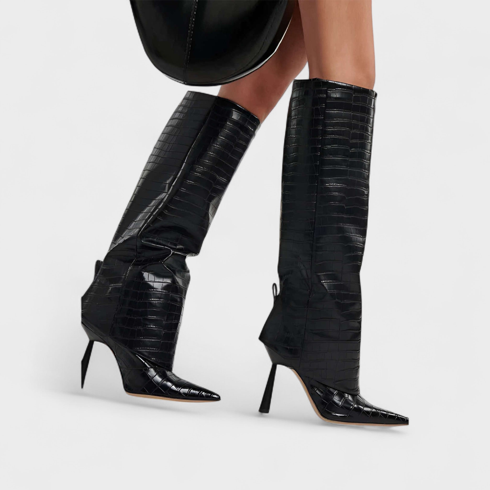 Ditte | Botas ortopédicas