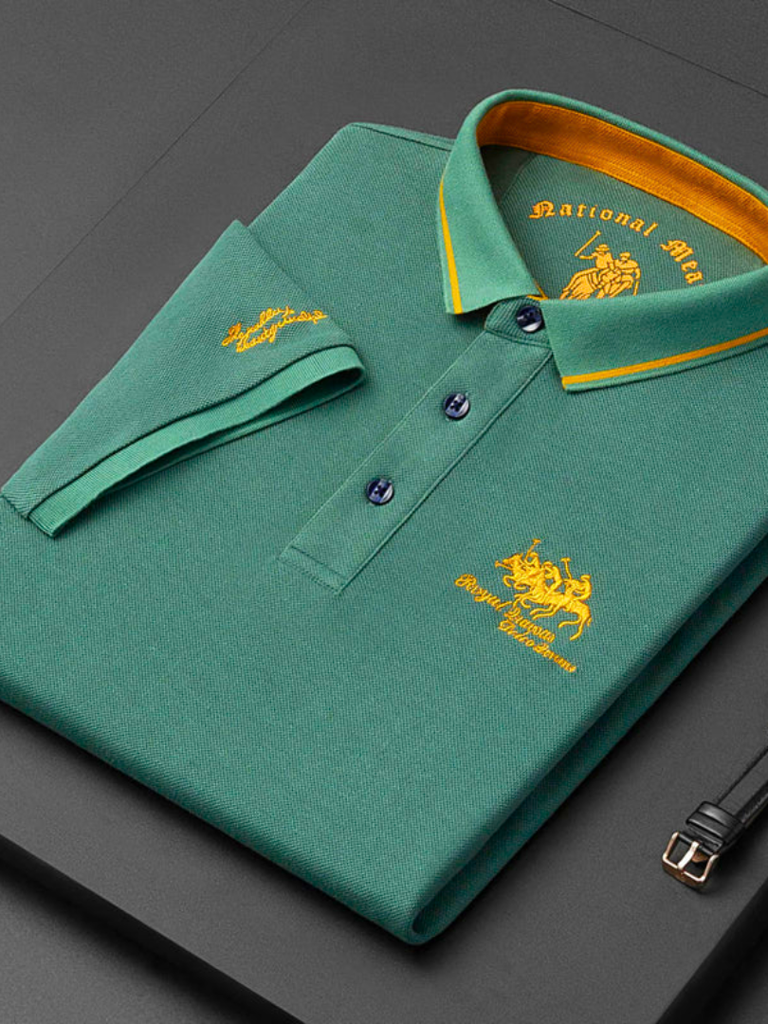 Edvard™ | Polo Clube Aristidis