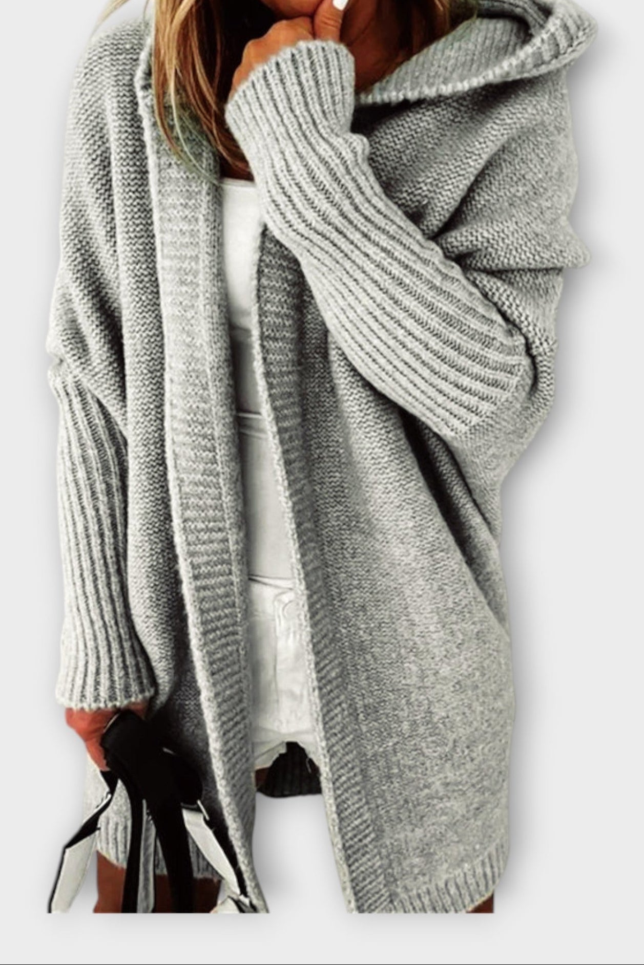 Elena | Cardigan