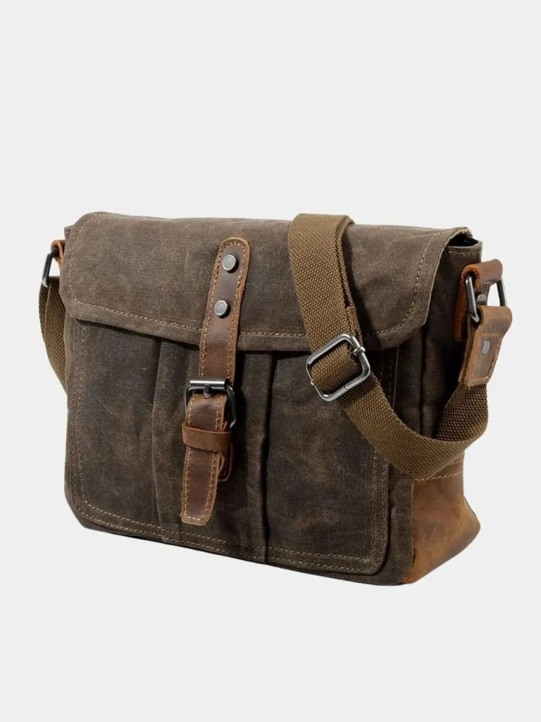 Elias™ | Bolsa Courier Balmoral
