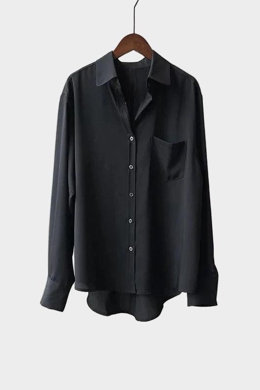 Elin | Camisa Moderna