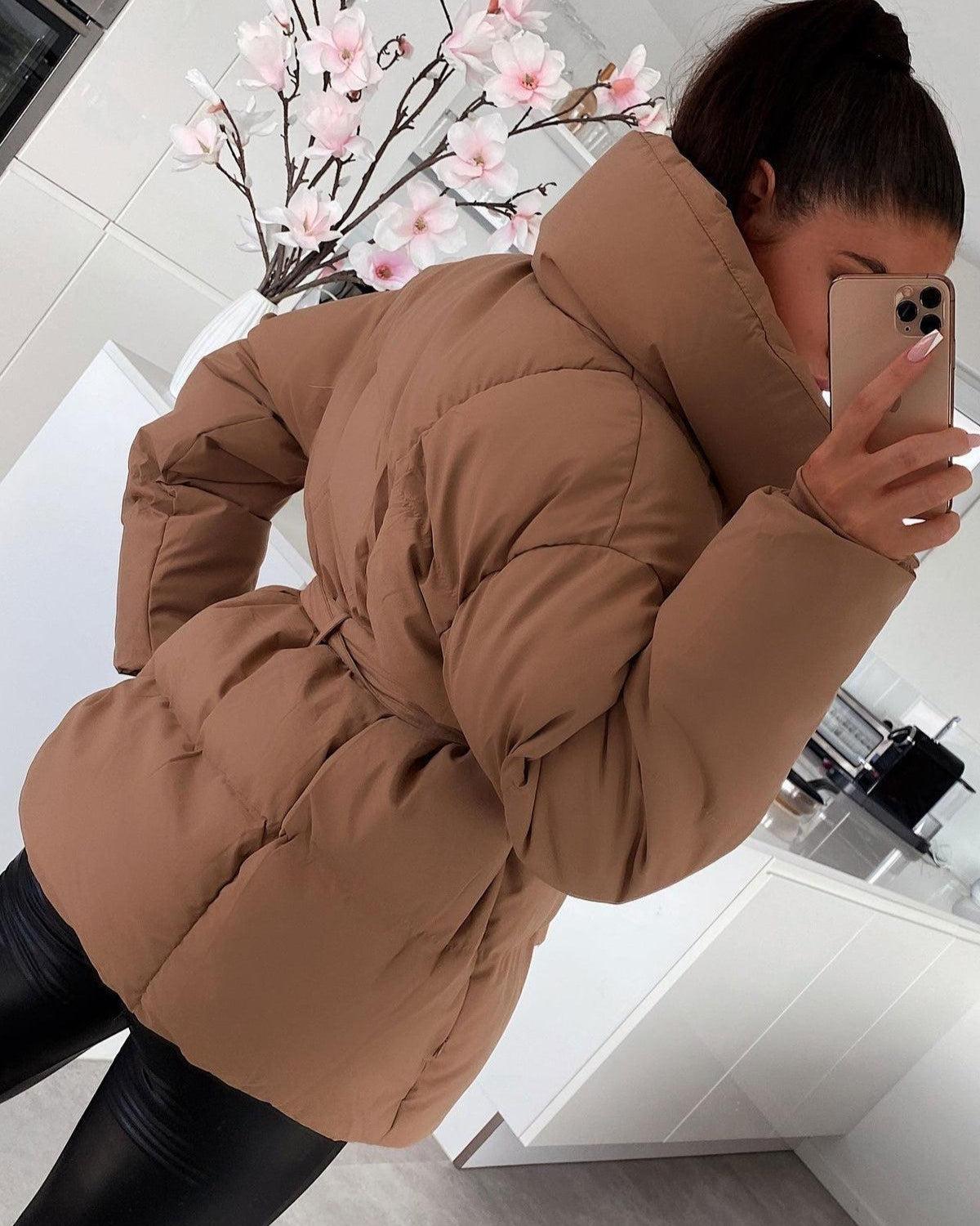 Ella | Casaco Oversized