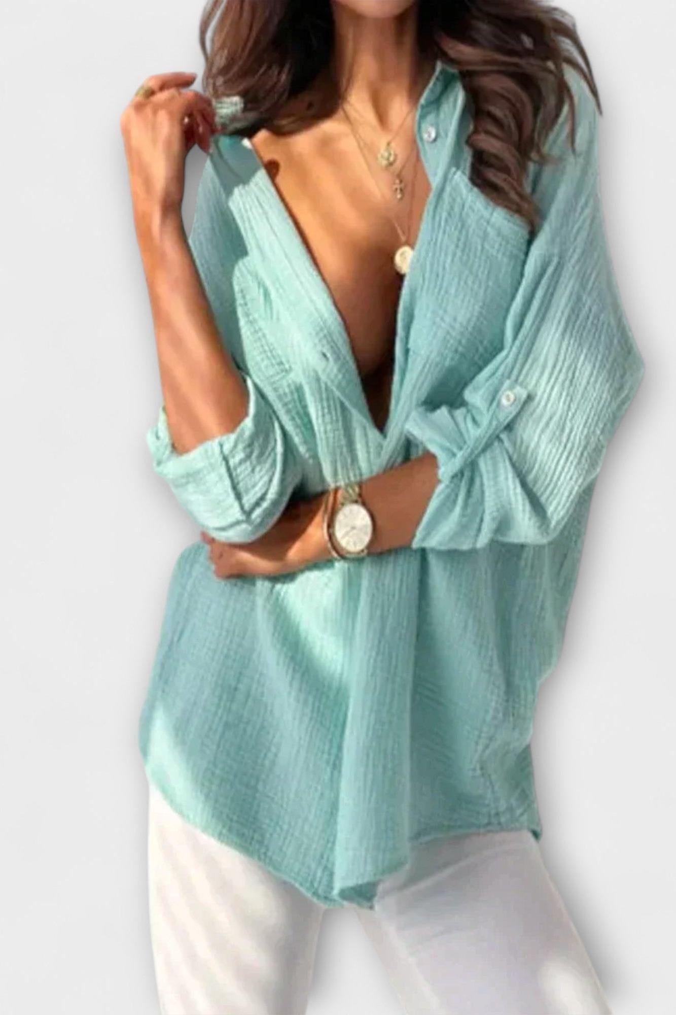 Eme | Blusa de Verão