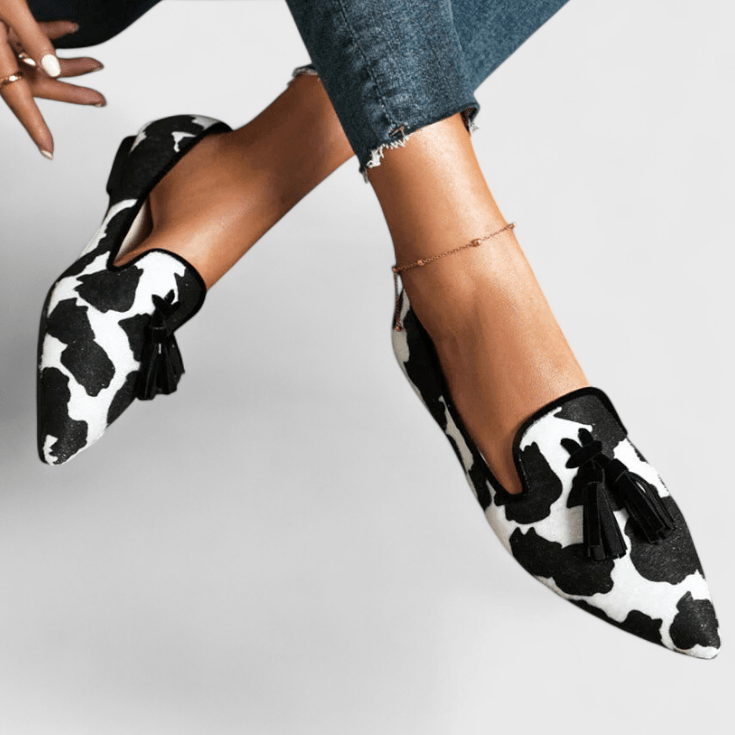 Fermina | Sapatos Mocassim