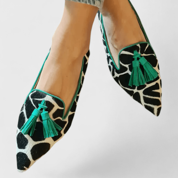 Fermina | Sapatos Mocassim