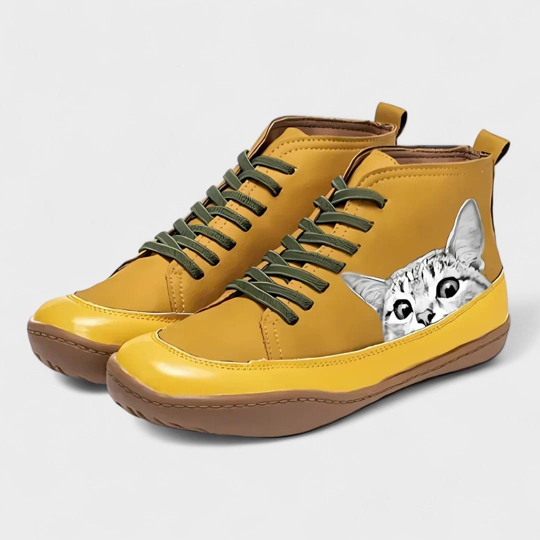 Ferrero | Ténis – para amantes de gatos