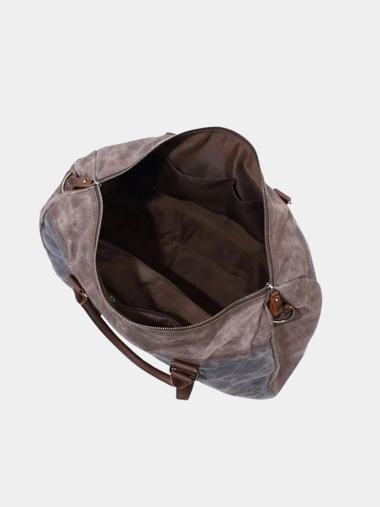 Frederik™ | Mala de Viagem Duffle