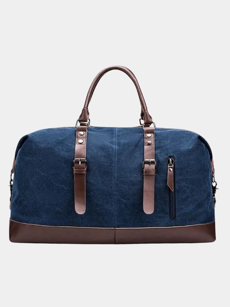 Frederik™ | Mala de Viagem Duffle