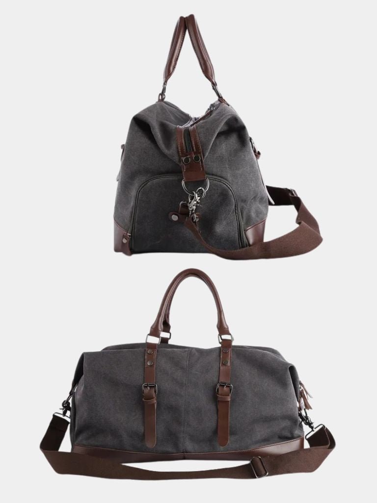 Frederik™ | Mala de Viagem Duffle