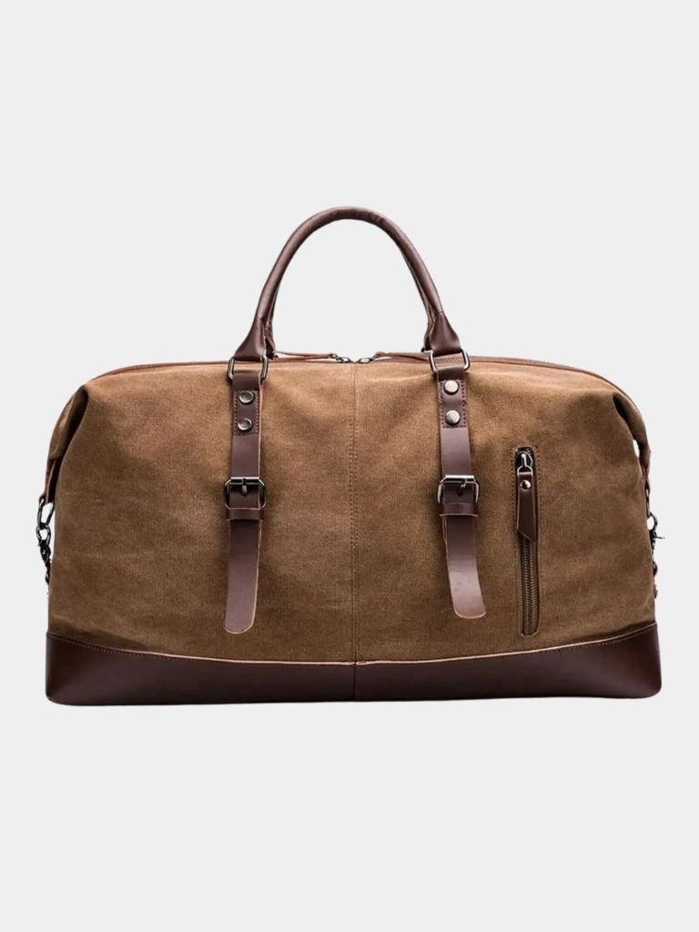 Frederik™ | Mala de Viagem Duffle