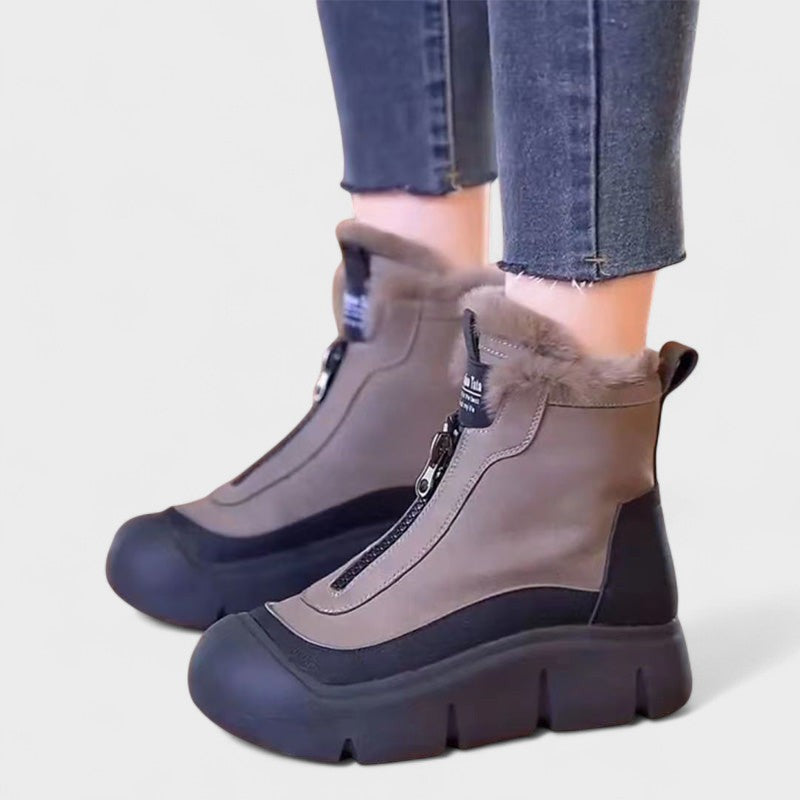 Freja™ | Botas de cano alto