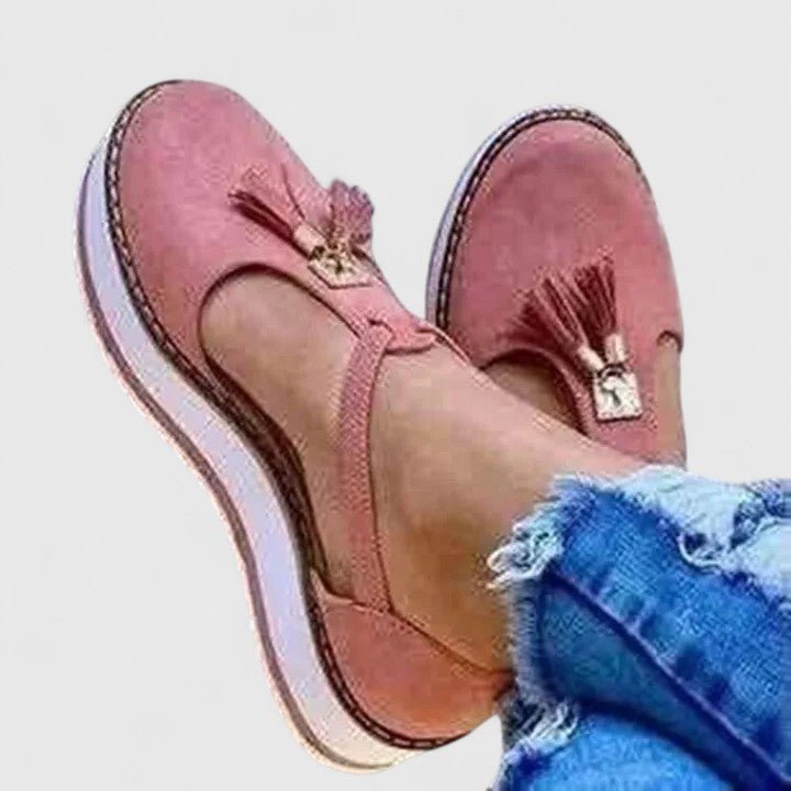 Frida | Sandálias ortopédicas